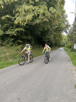 Sint-Martinus den XIIde - Grootkamp VK